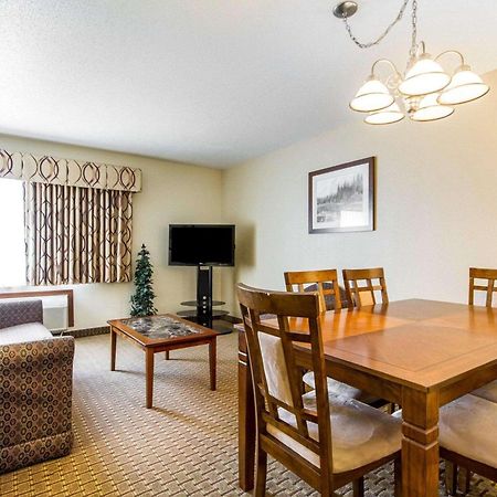 Quality Inn Ла-Кросс Экстерьер фото